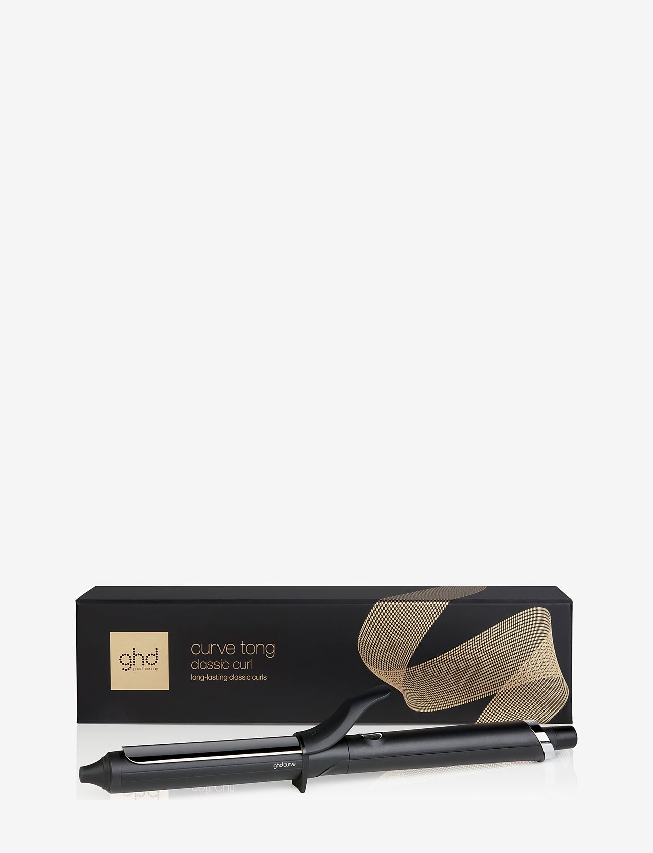 ghd - ghd Curve - Classic Curl Tong 26mm - no colour - 5