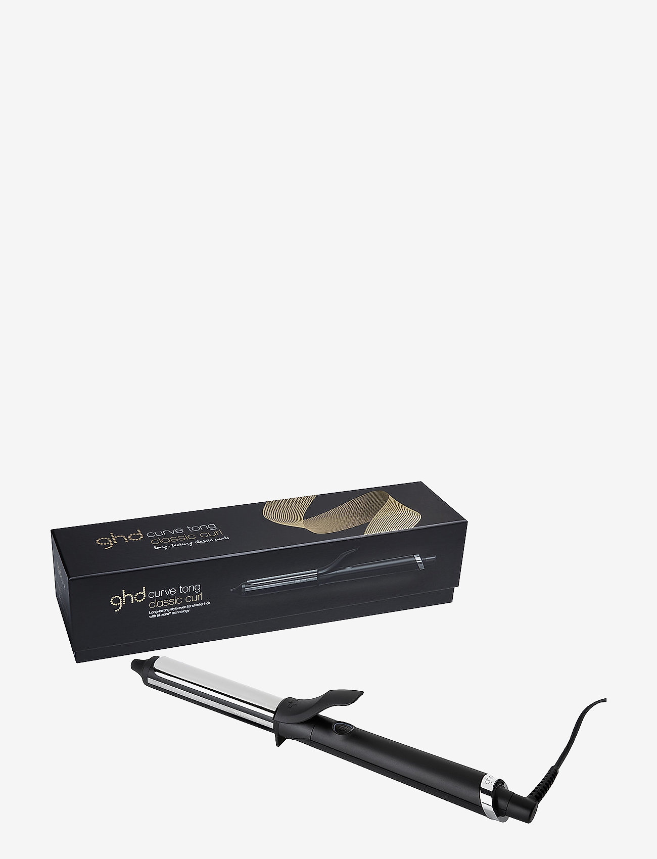 ghd - ghd Curve - Classic Curl Tong 26mm - no colour - 3