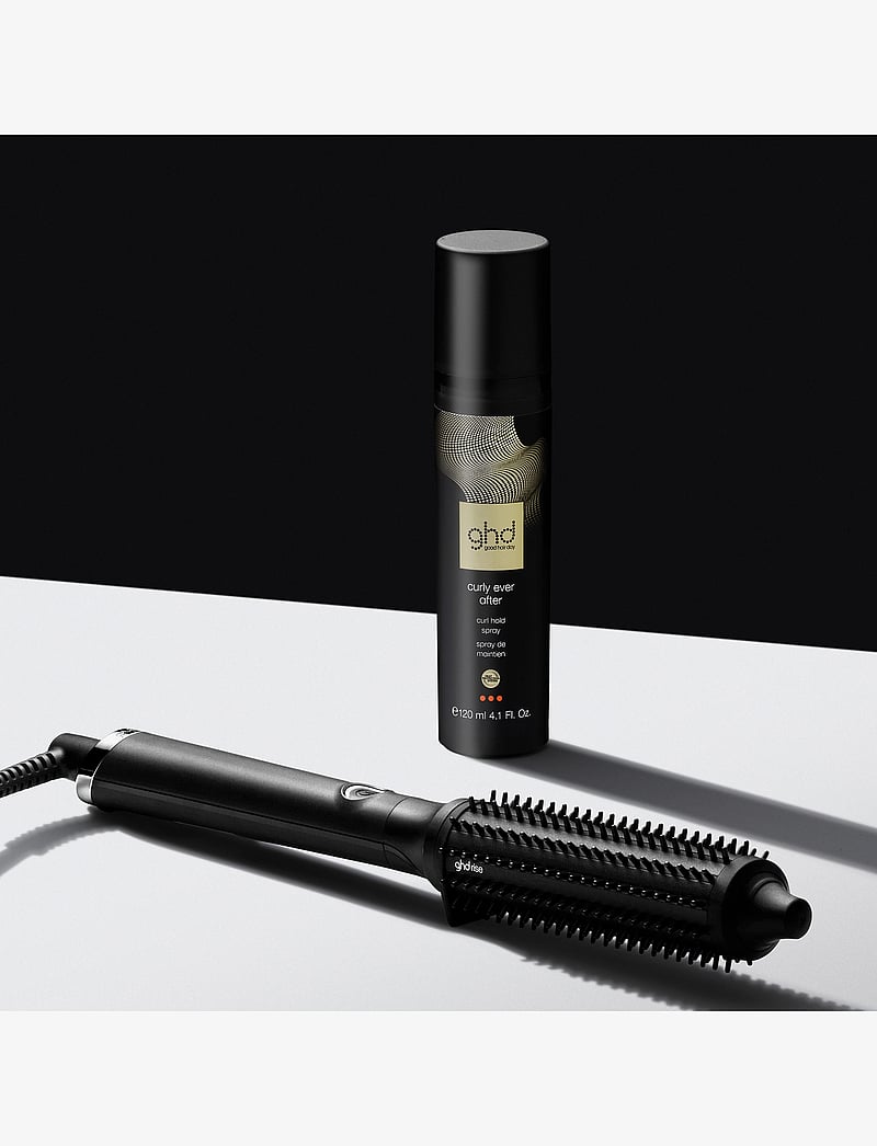 ghd - ghd Curly Ever After - Curl Hold Spray 120ml - juuksed - no colour - 2