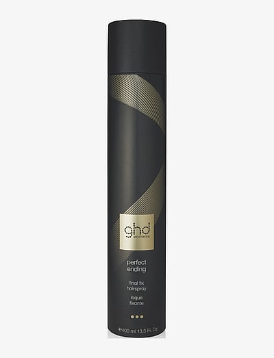 Ghd Perfect Ending - Final Fix Hairspray 400ml - HåRspray