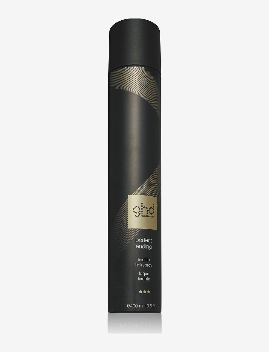 ghd - ghd Perfect Ending - Final Fix Hairspray 75ml - juukselakk - no colour - 1