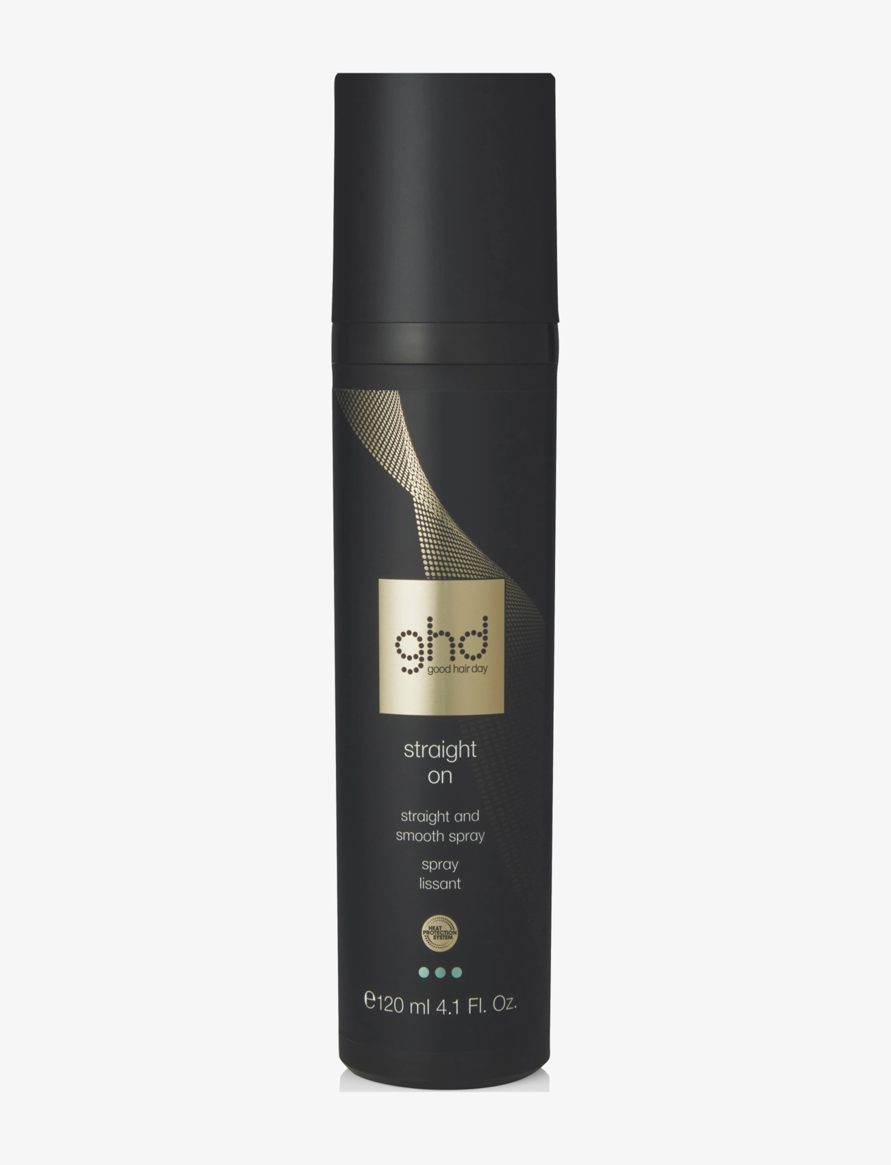 ghd ghd Straight On - Straight & Smooth Spray 120ml - Kampaania - NO COLOUR / undefined