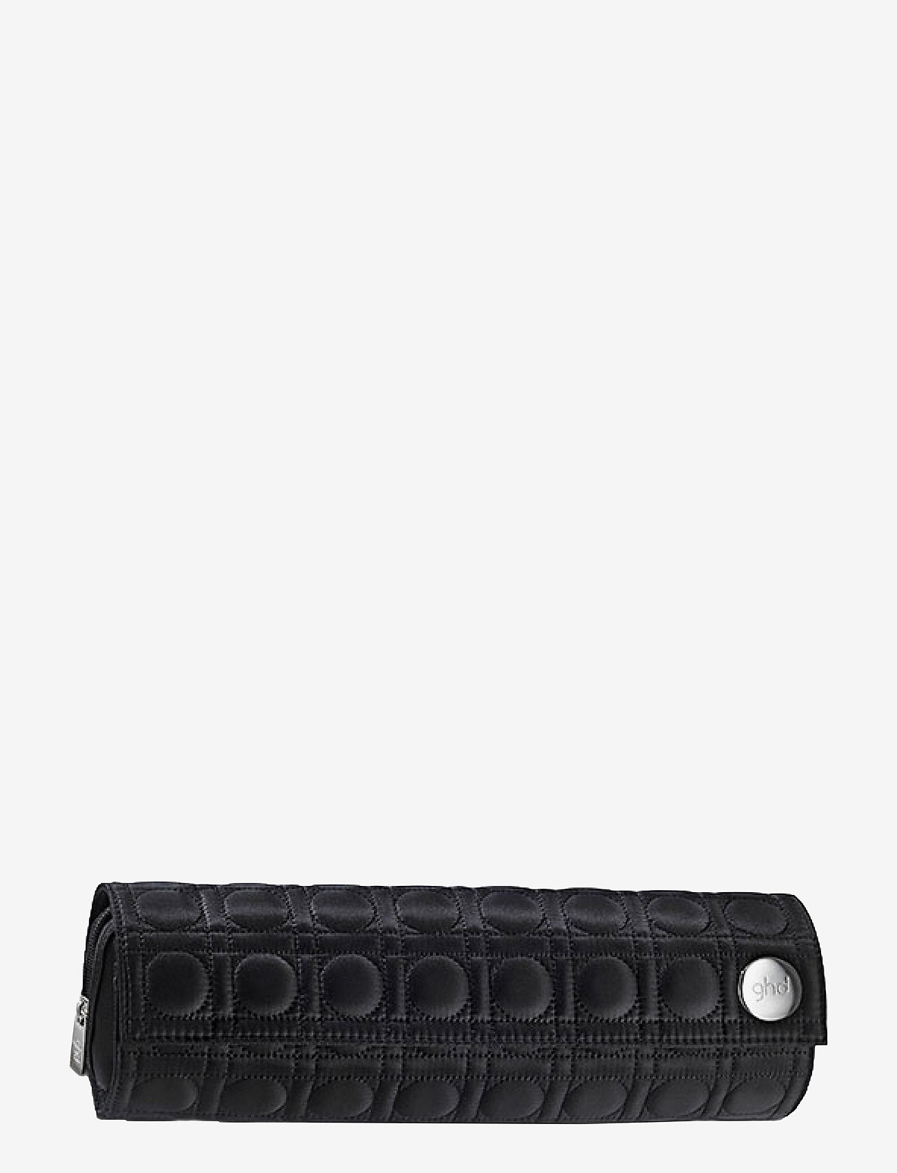ghd Ghd Styler Carry Case & Heat Mat, One Size, Black, Hår > Værktøjer, Dame