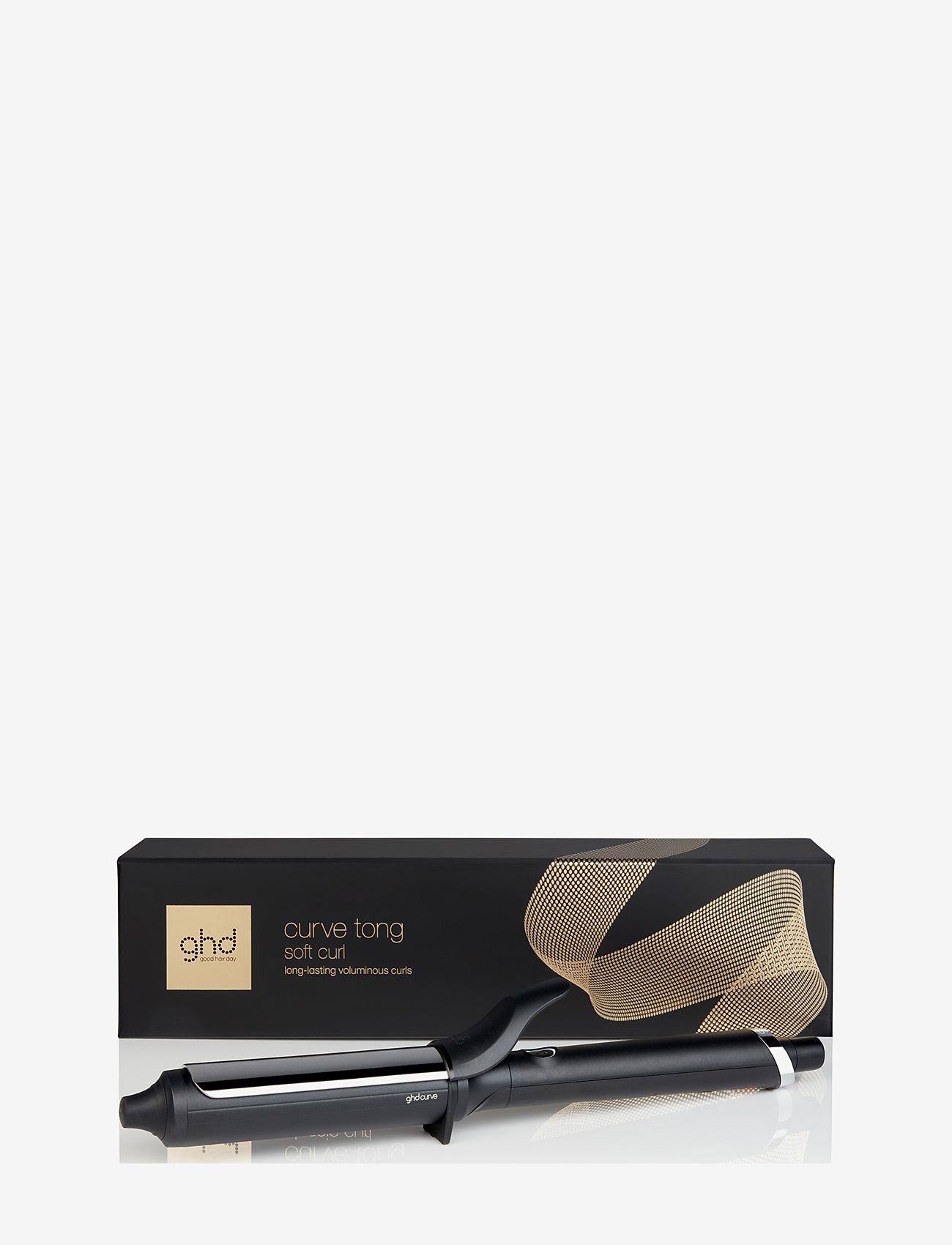 ghd - ghd Curve - Soft Curl Tong 32mm - no colour - 5