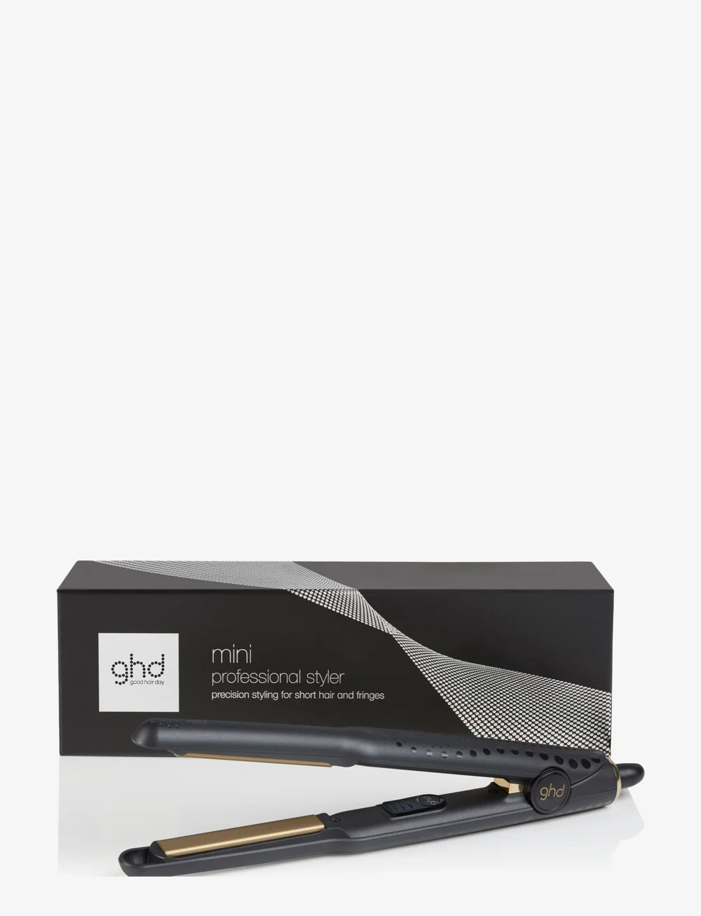 Mini ghd straighteners online