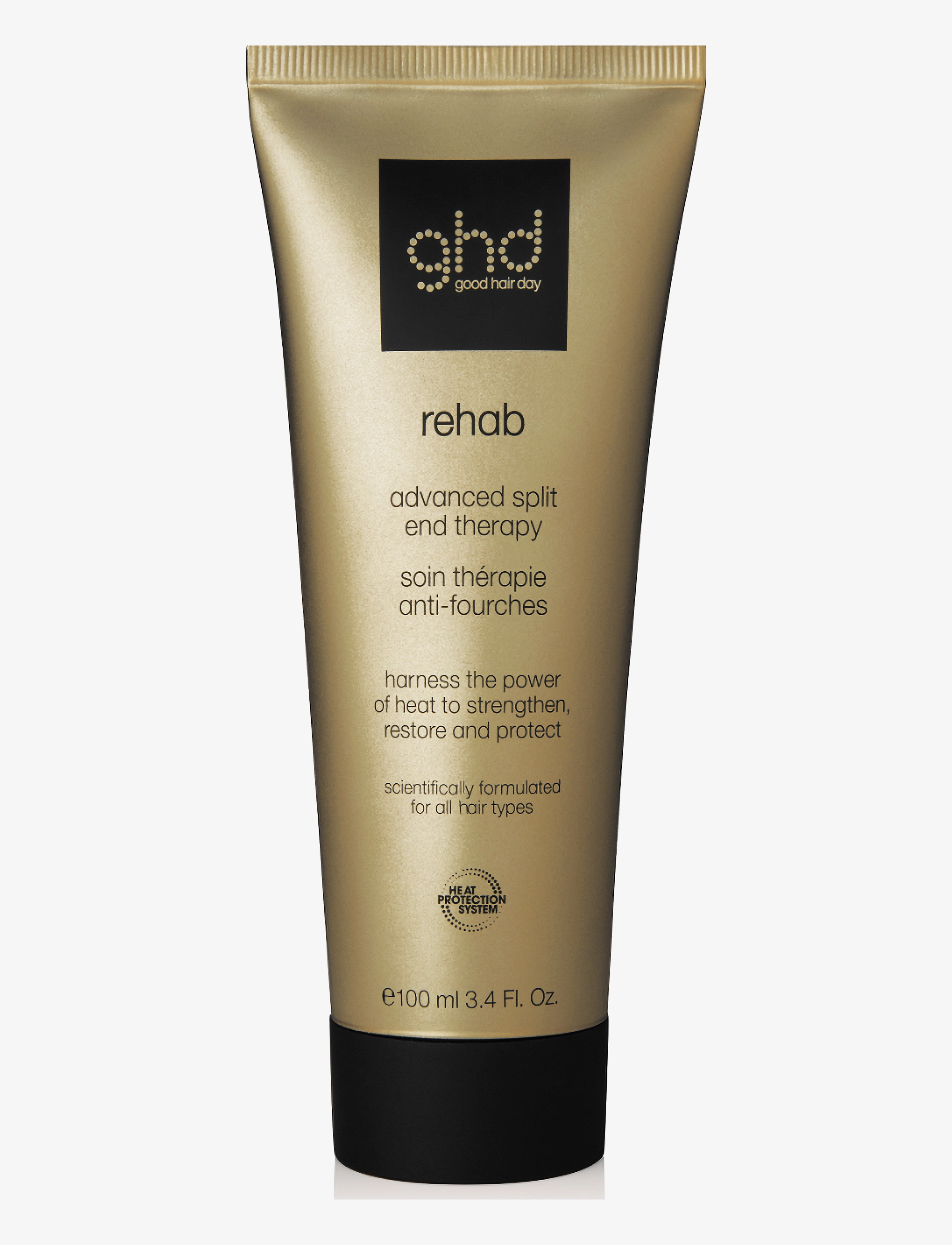 ghd ghd Rehab Avanced Split End Therapy 100 ml - Erbjudanden - NO COLOUR / undefined