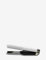 ghd - ghd Unplugged straightener in matte white - tools - white - 6
