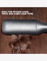 ghd - ghd Max hair straightener - plattång - black - 8