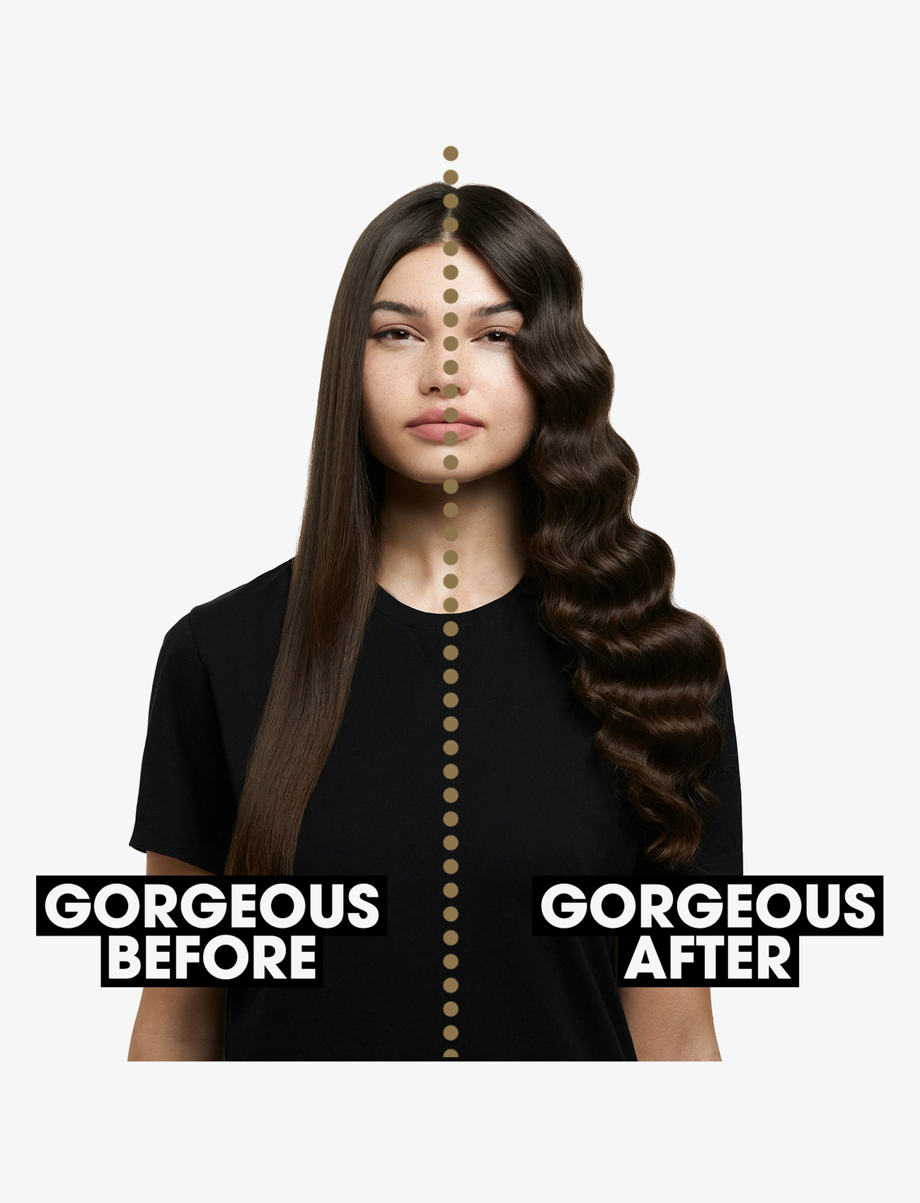 ghd - ghd Curve - Thin Wand 14mm - krøllejern - no color - 2