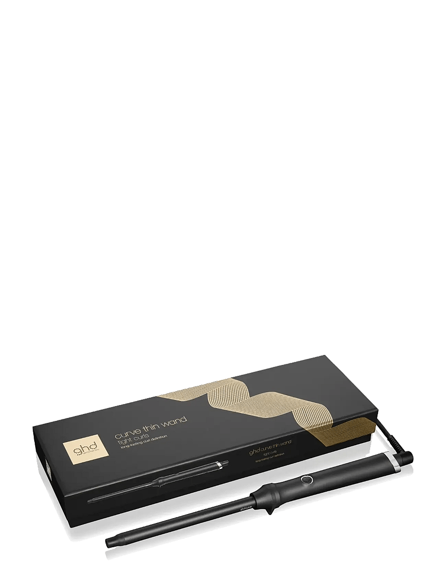 ghd - ghd Curve - Thin Wand 14mm - locktång - no color - 3