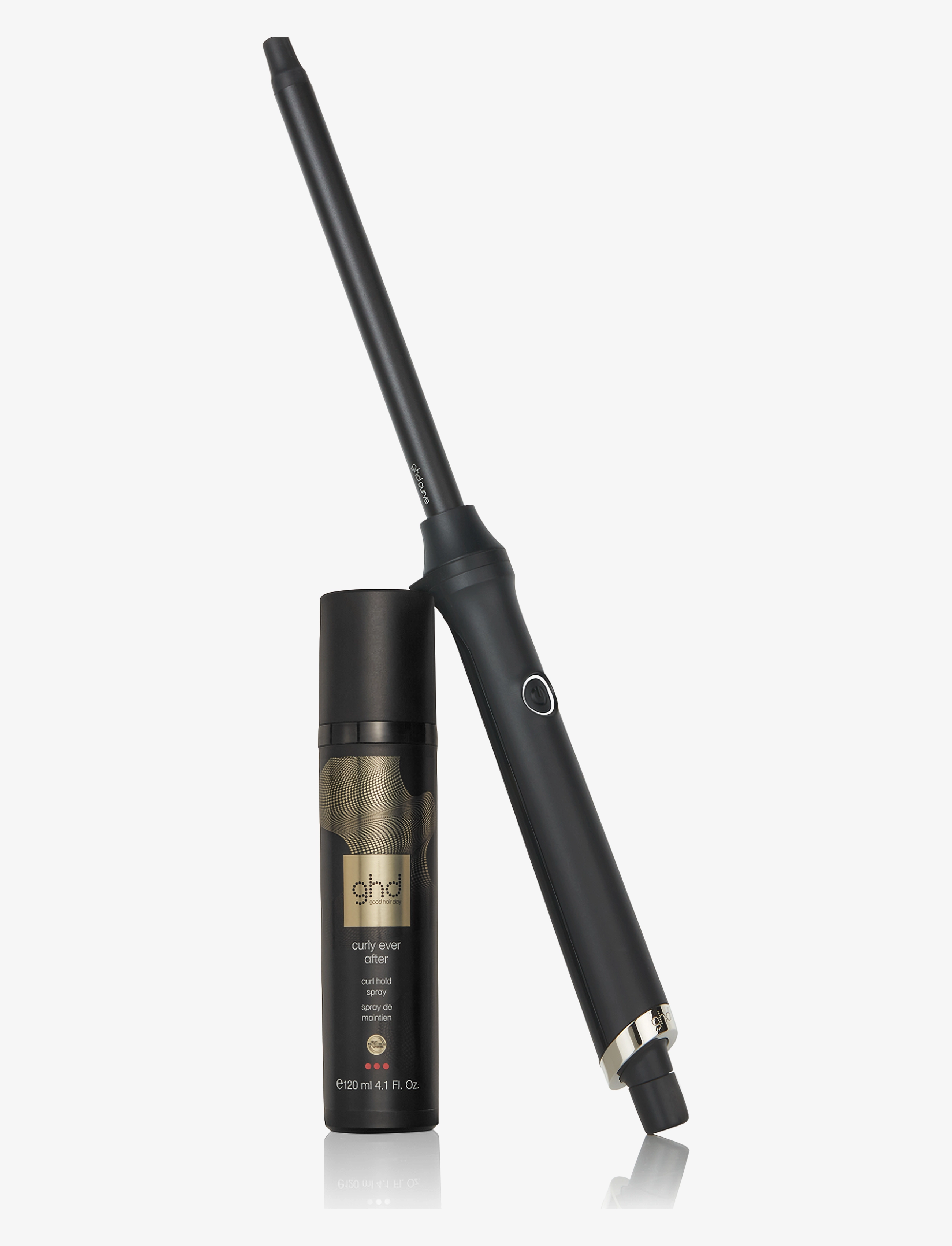 GHD Curve Thin Wand 14Mm locktång dam – bild 6
