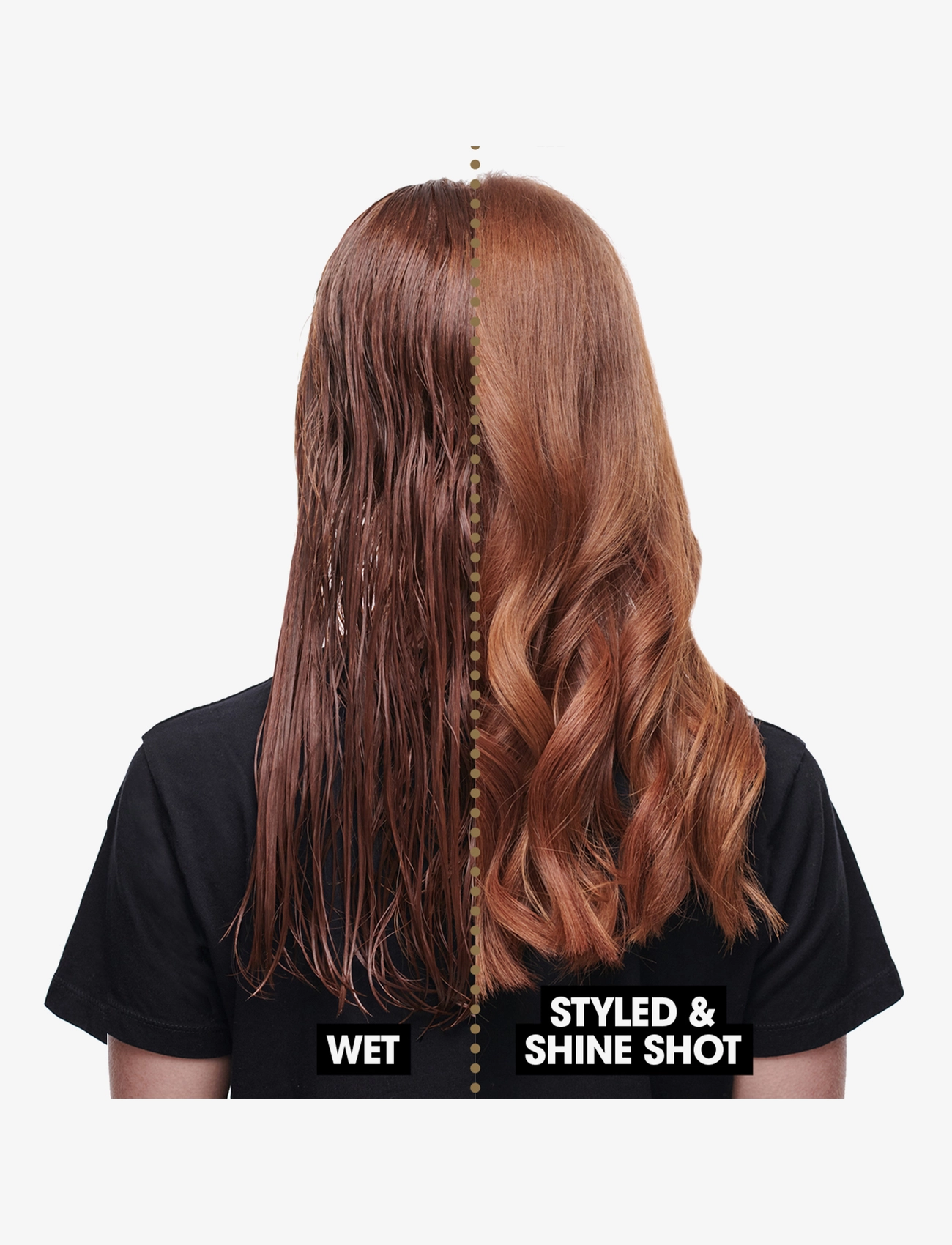 ghd - ghd Duet Style - 2-in-1 Hot Air Styler White - muotoiluvälineet - white - 2