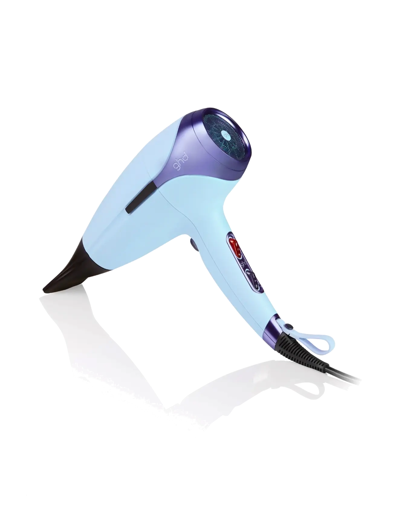 ghd ghd Helios Blue - Professional Hair Dryer iD Collection - Hårprodukter - BLUE / blue