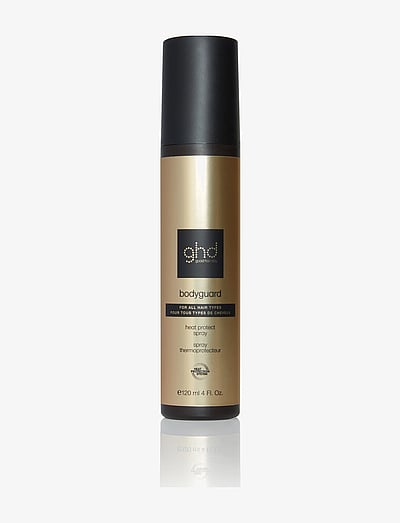 Ghd Bodyguard - Heat Protect Spray 120ml - Varmebeskyttelse