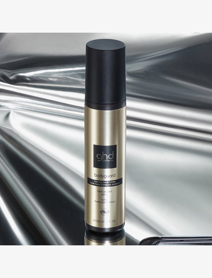 ghd - ghd Bodyguard - Heat Protect Spray 120ml - kuumakaitse - no colour - 4