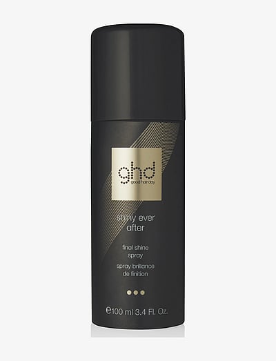 Ghd Shiny Ever After - Final Shine Spray 100ml - HåRspray