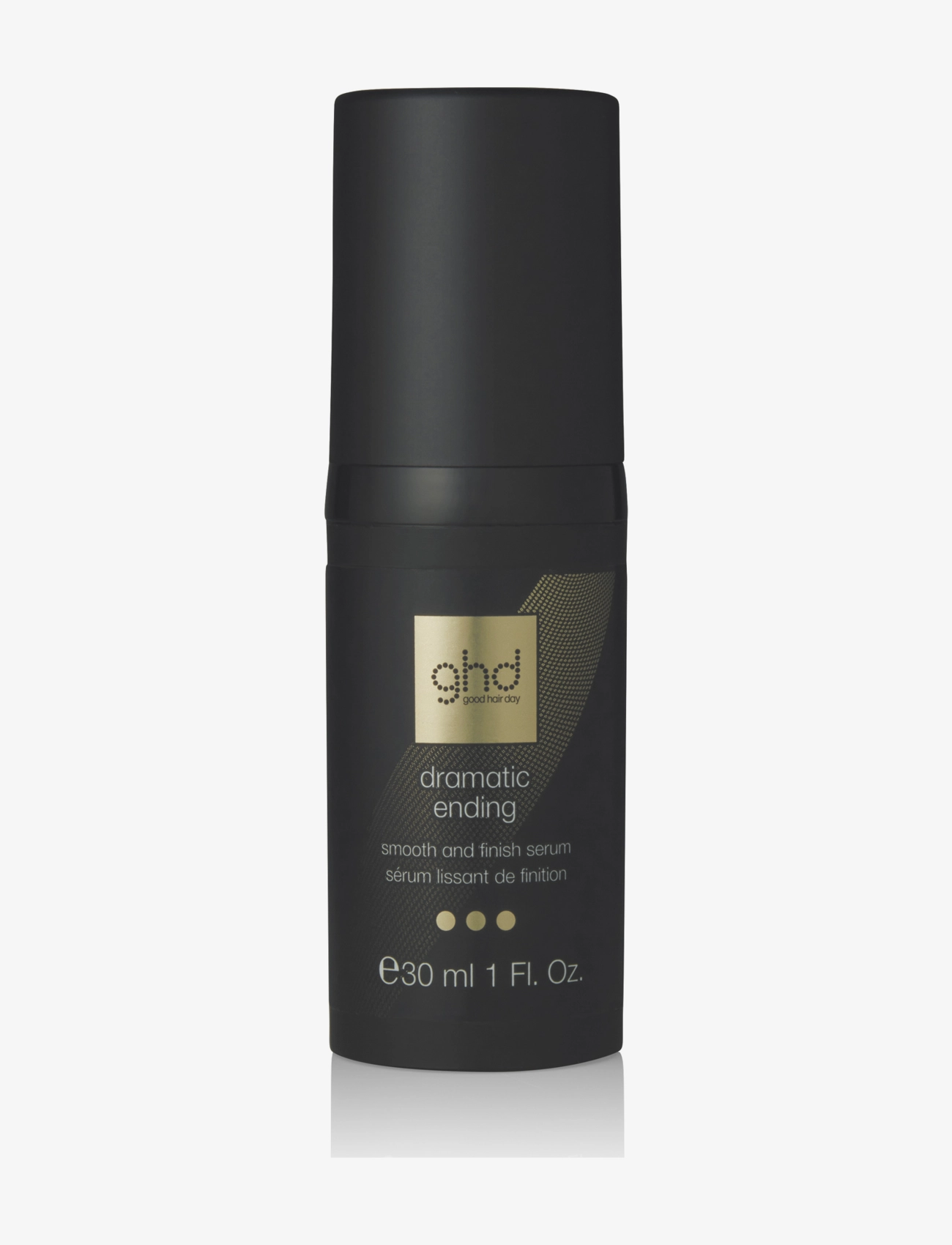 ghd Ghd Dramatic Ending - Smooth & Finish Serum 30ml, 30 ml, Nude, Pleje > Behandlinger, Dame