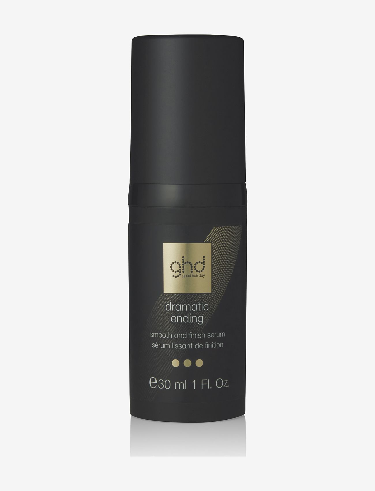 ghd - ghd Dramatic Ending - Smooth & Finish Serum 30ml - plaukams - no colour - 0