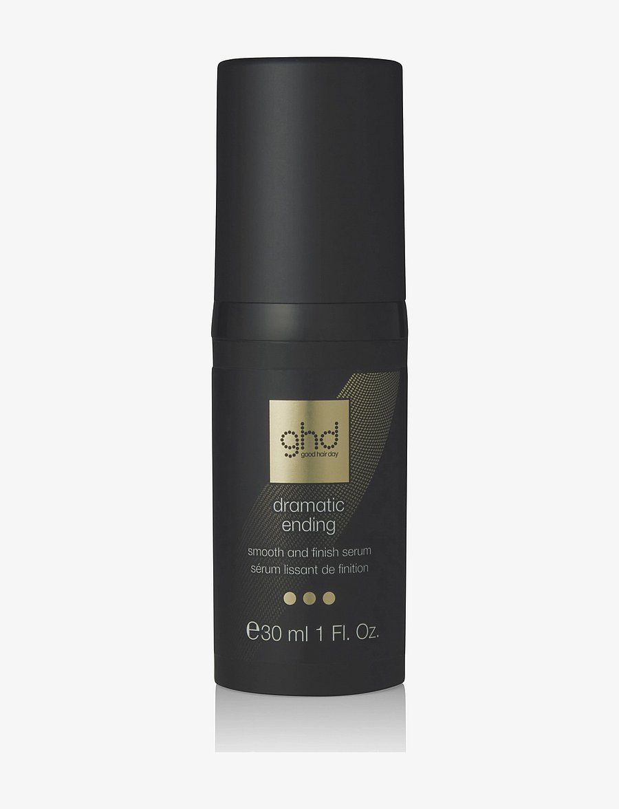 ghd - ghd Dramatic Ending - Smooth & Finish Serum 30ml - juuksed - no colour - 0