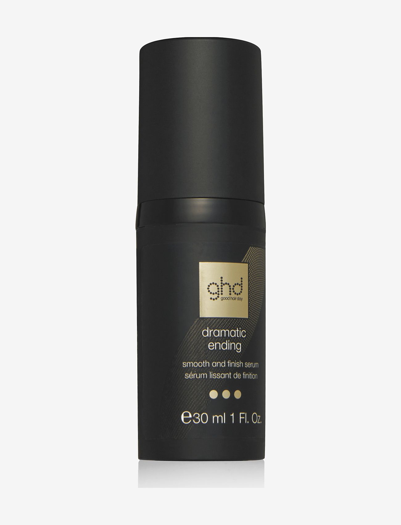 ghd - ghd Dramatic Ending - Smooth & Finish Serum 30ml - plaukams - no colour - 1