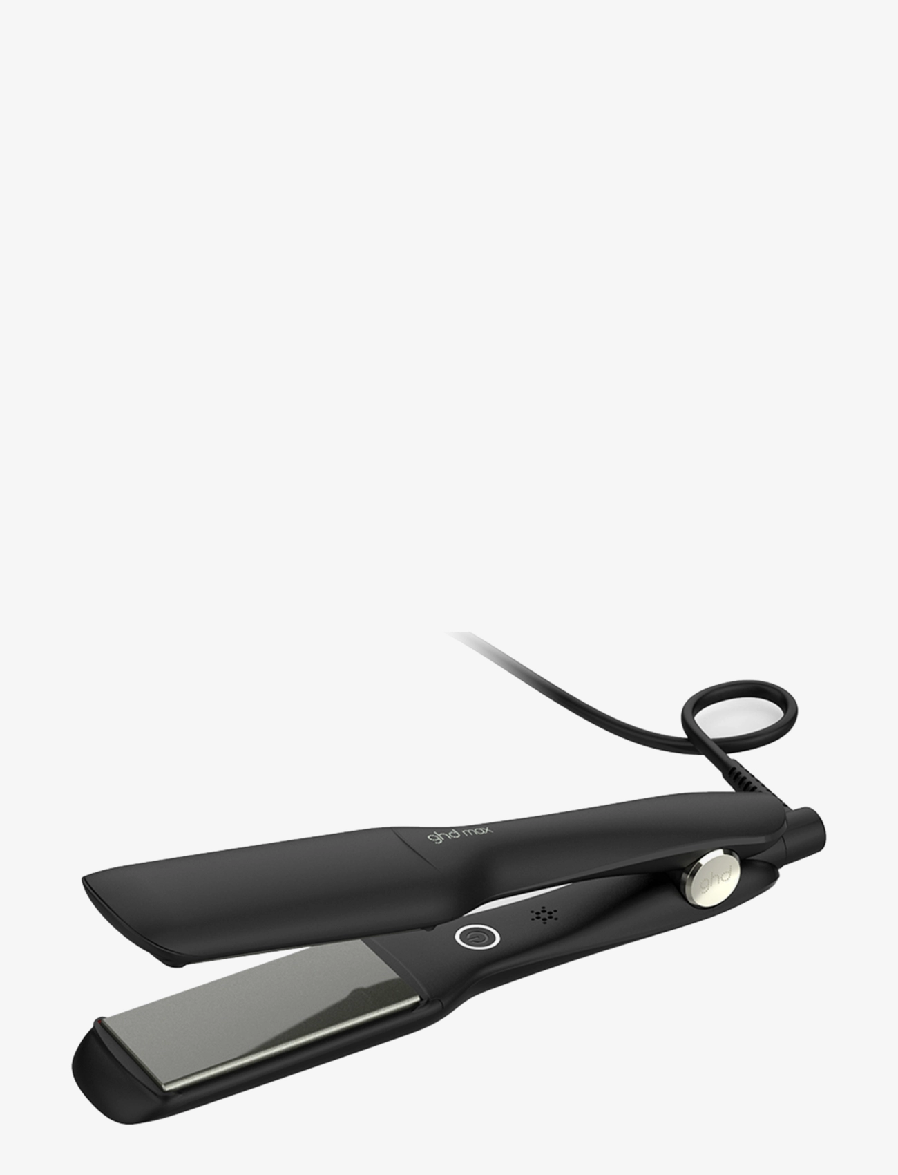 ghd - GHD MAX STYLER & BRUSH GIFT SET - clear - 2