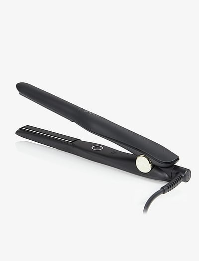 Ghd Mini - Hair Straightener Black - Glattejern