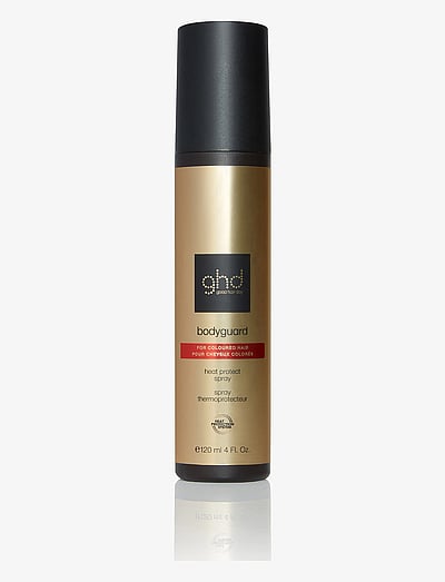 Ghd Bodyguard - Heat Protect Spray For Coloured Hair 120ml - Varmebeskyttelse