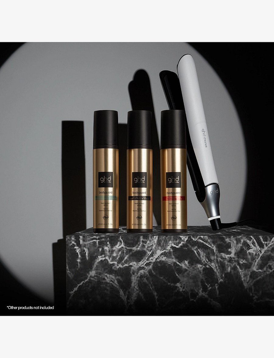 ghd - ghd Bodyguard - Heat Protect Spray For Coloured Hair 120ml - kuumakaitse - n/a - 4