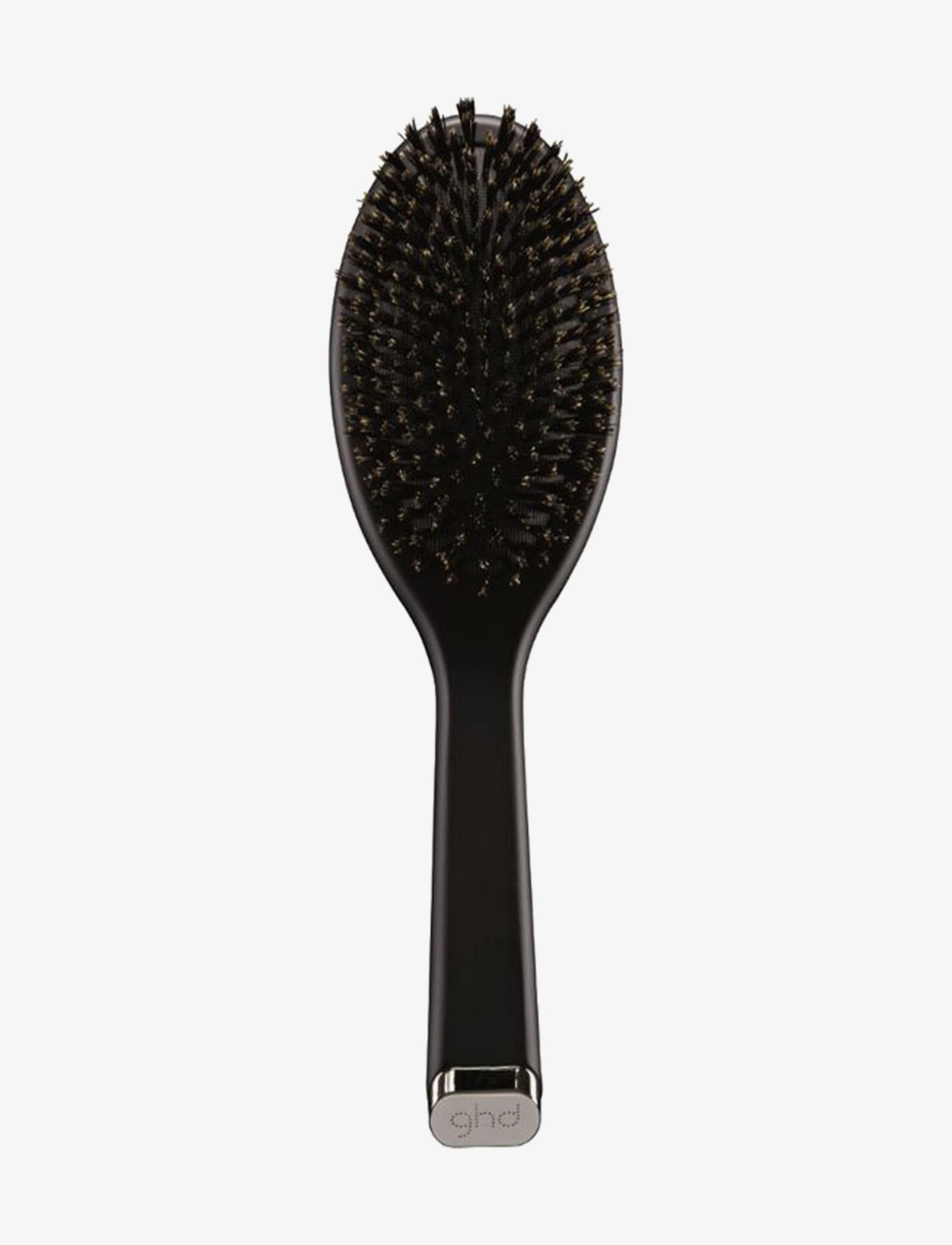 ghd - ghd The Dresser Oval Brush - iššukavimo šepečiai - black - 1