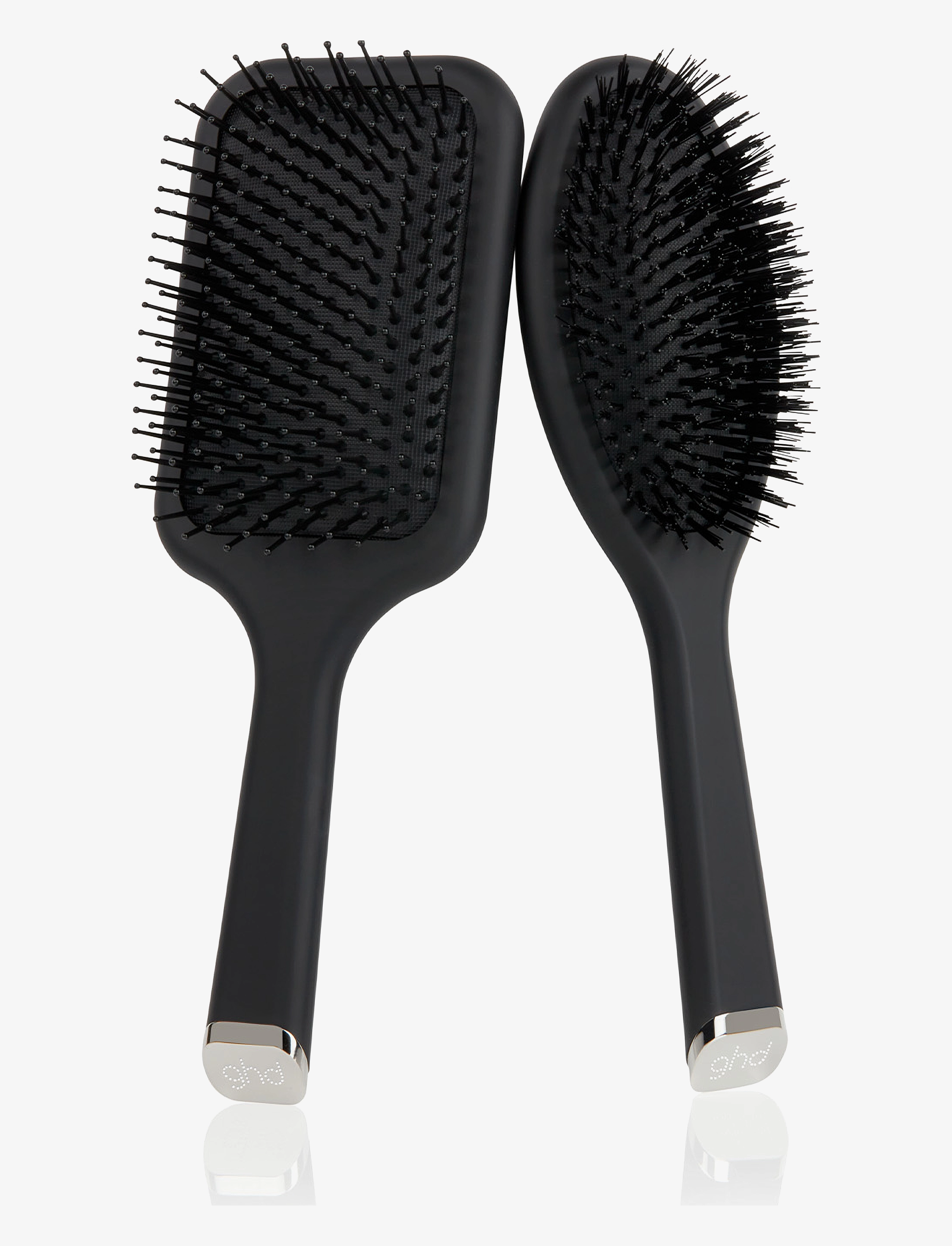 ghd - ghd The Dresser Oval Brush - iššukavimo šepečiai - black - 2