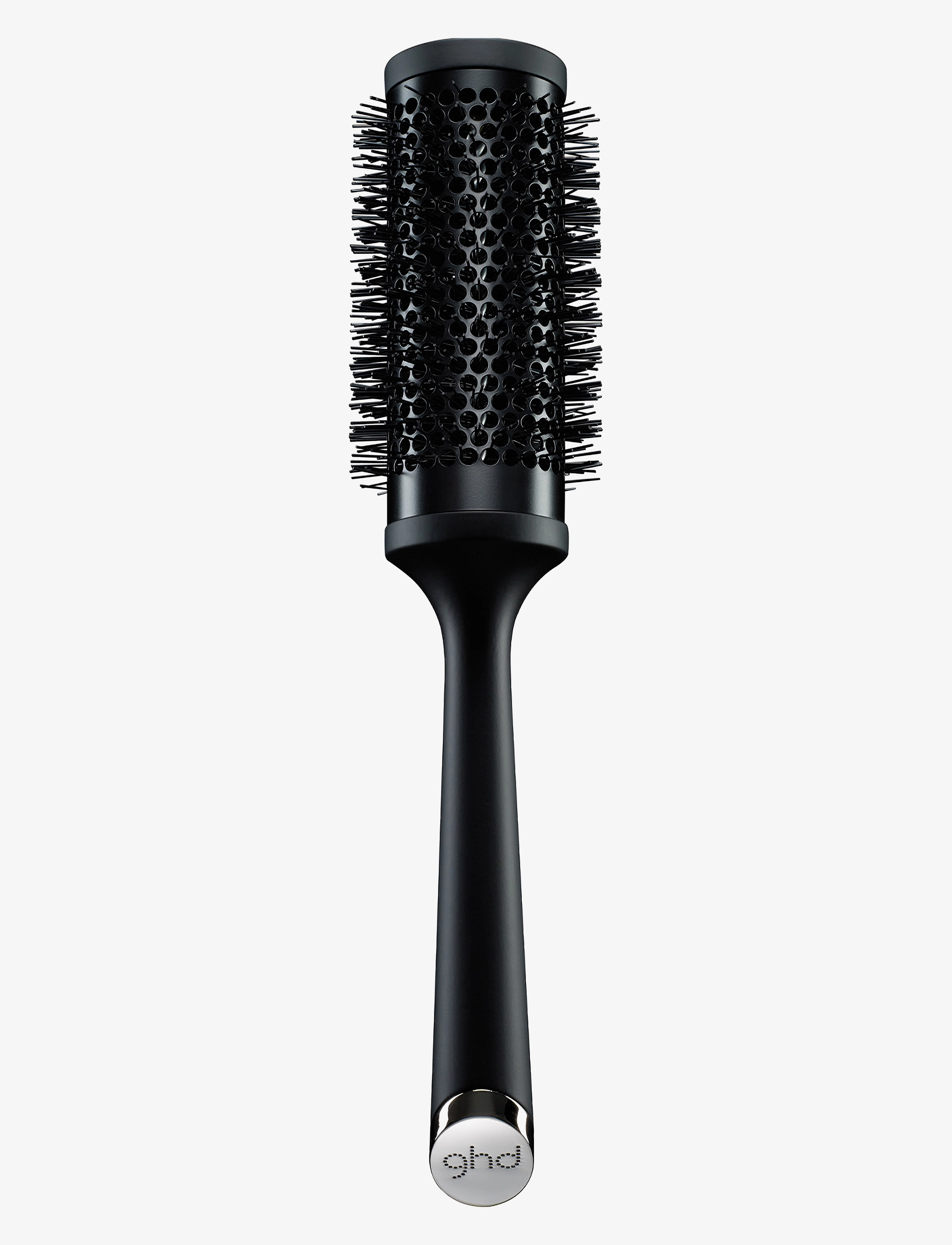 ghd - ghd The Blow Dryer Ceramic Brush 45mm, size 3 - runde børster - black - 1