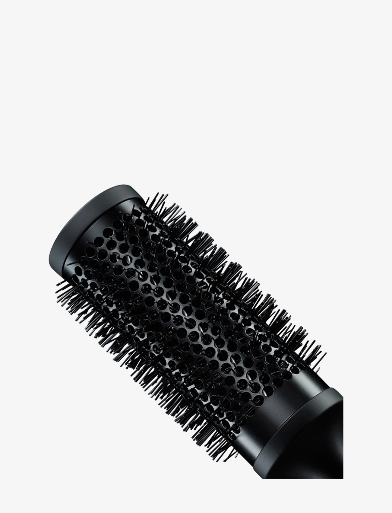 ghd - ghd The Blow Dryer Ceramic Brush 45mm, size 3 - runde børster - black - 2