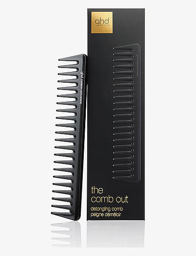 Ghd The Comb Out Detangling Comb - HåRbøRster & Kamme