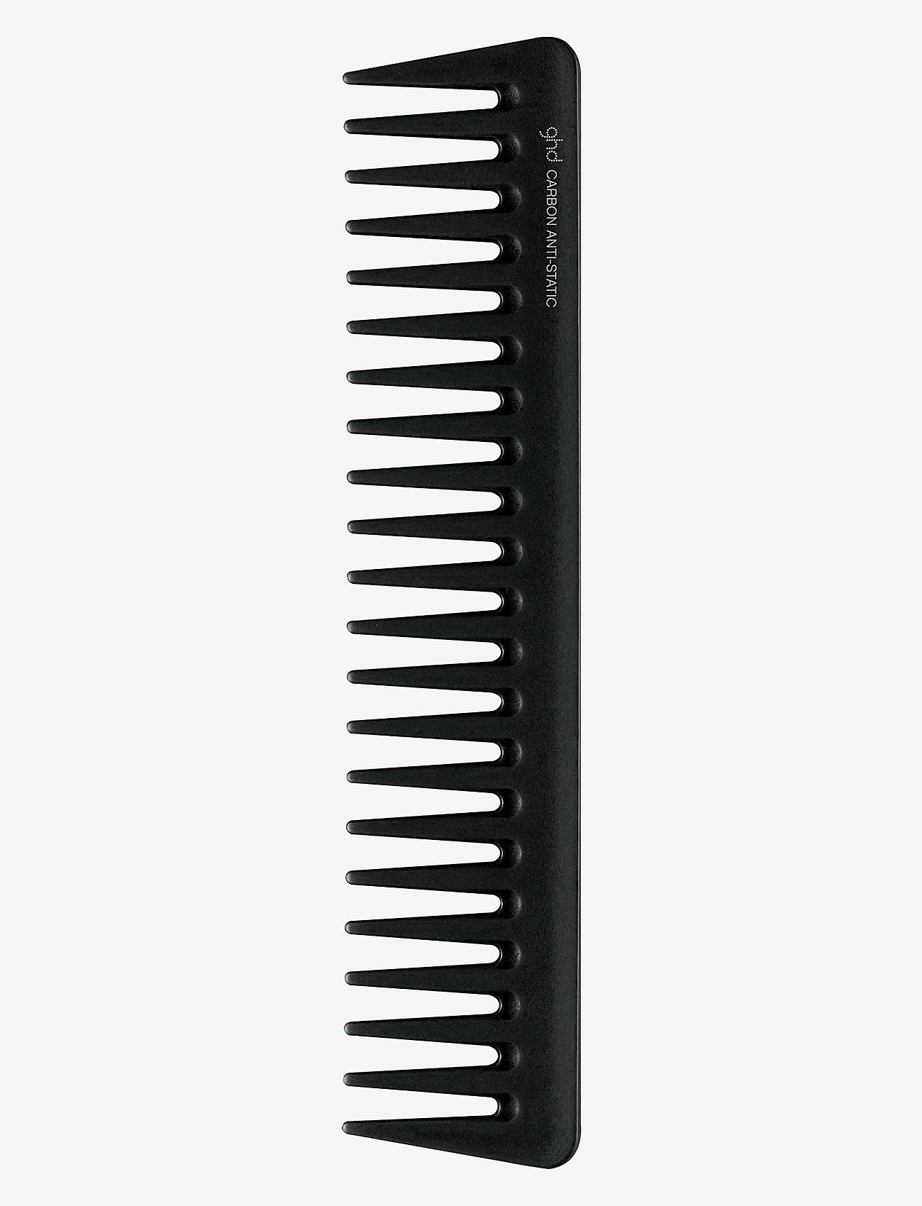 ghd - ghd The Comb Out Detangling Comb - combs - black - 1