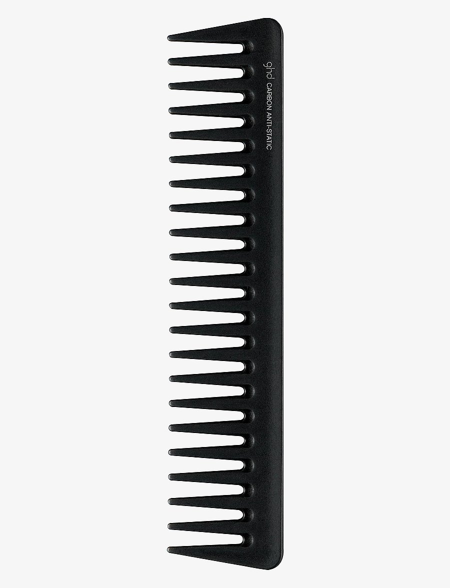 ghd - ghd The Comb Out Detangling Comb - kammid - black - 1
