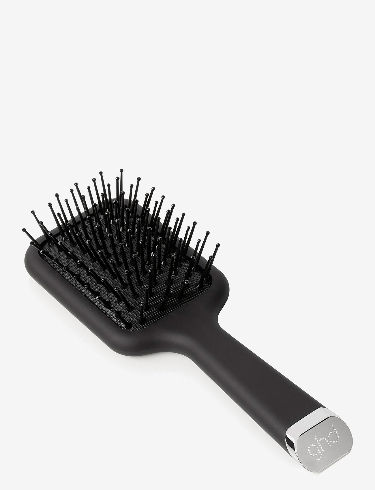 ghd - ghd The All-Rounder Mini Paddle Brush - lapioharjat - black - 1