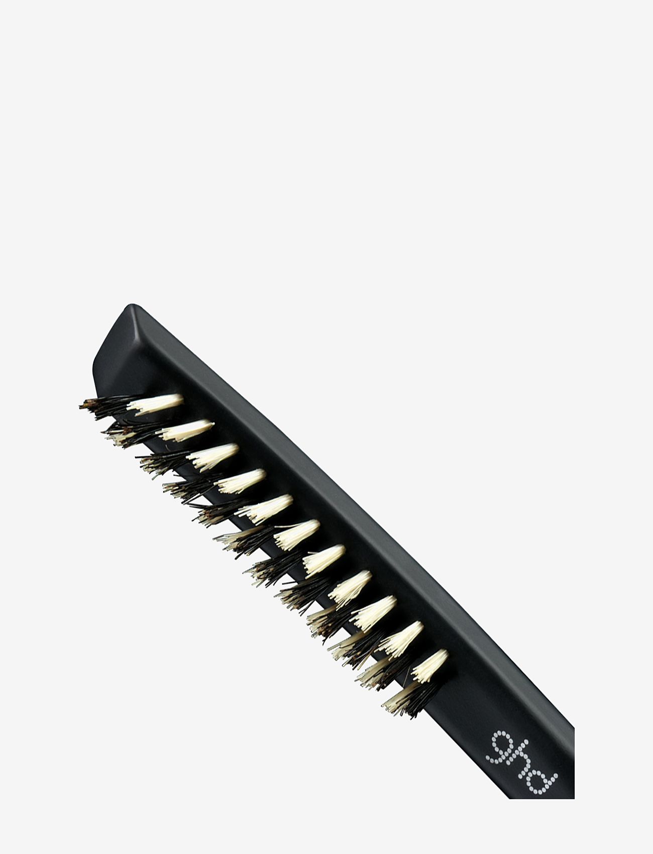 ghd - ghd The Final Touch Narrow Dressing Brush - brushes & combs - black - 2