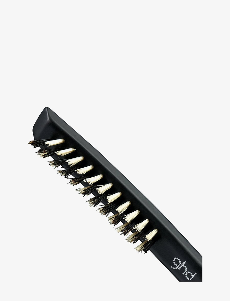 ghd - ghd The Final Touch Narrow Dressing Brush - soengusse seadmine - black - 2