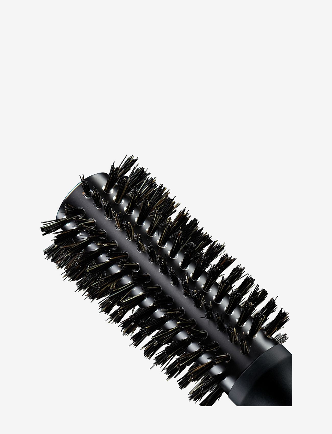 ghd - ghd The Smoother Natural Brush 35mm, size 2 - runde børster - black - 2