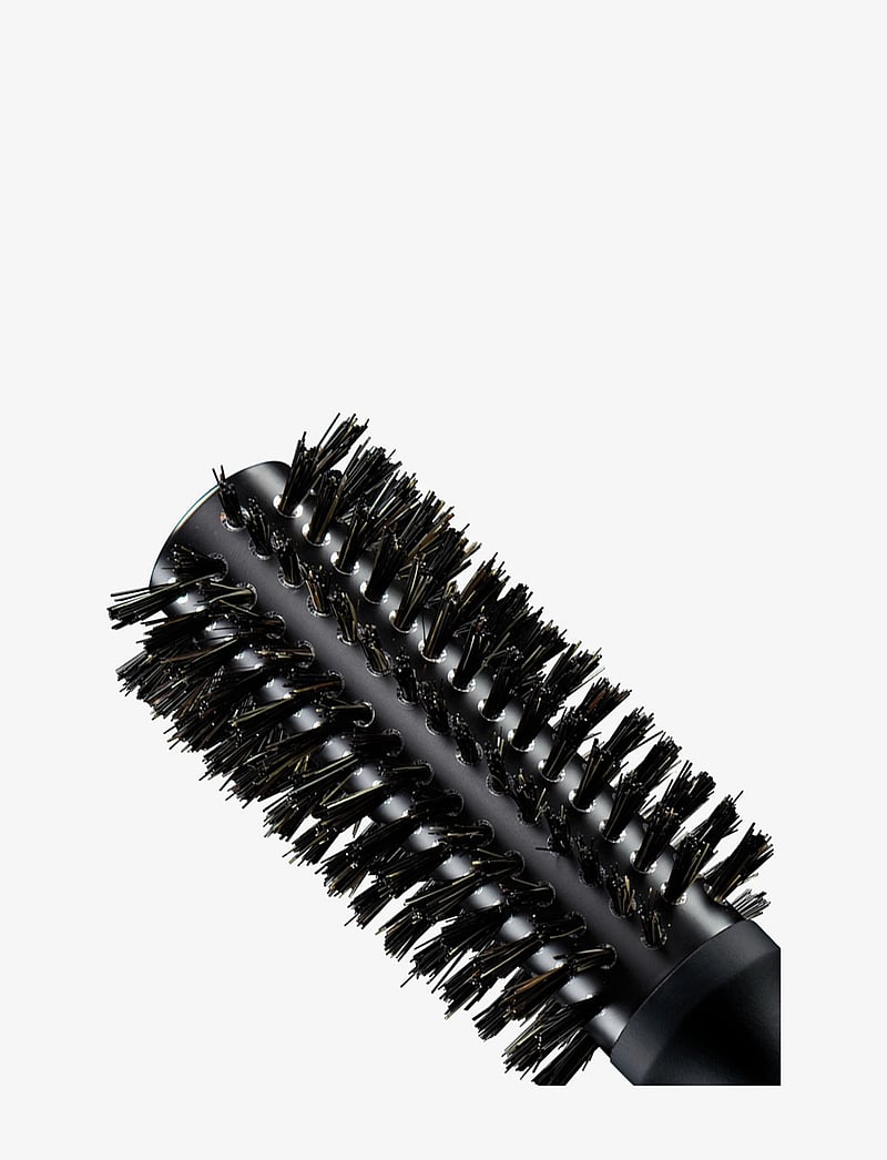 ghd - ghd The Smoother Natural Brush 35mm, size 2 - Ümmargused harjad - black - 2