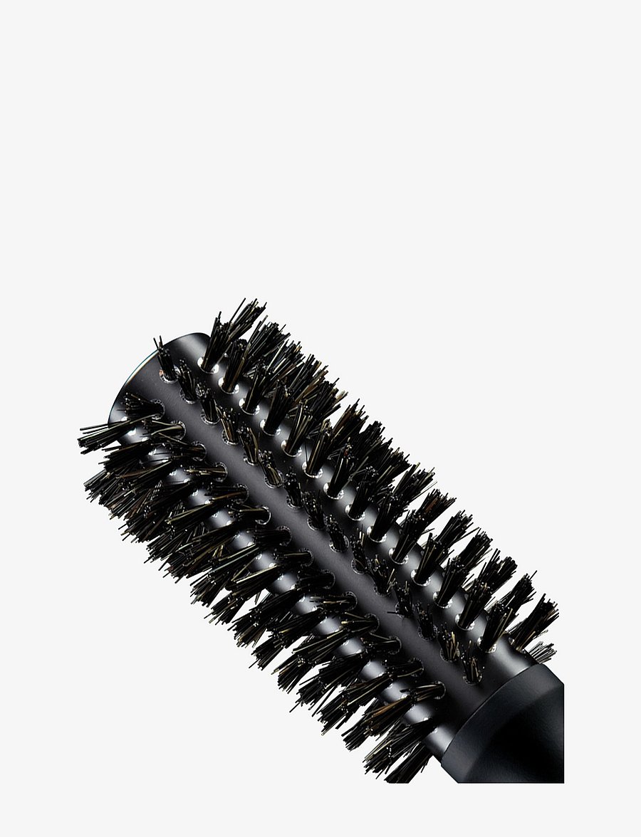 ghd - ghd The Smoother Natural Brush 35mm, size 2 - Ümmargused harjad - black - 2