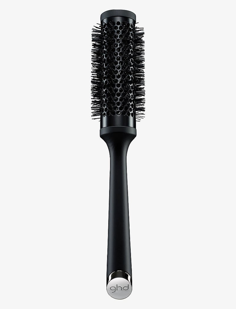 ghd - ghd The Blow Dryer Ceramic Brush 35mm, size 2 - Ümmargused harjad - black - 1