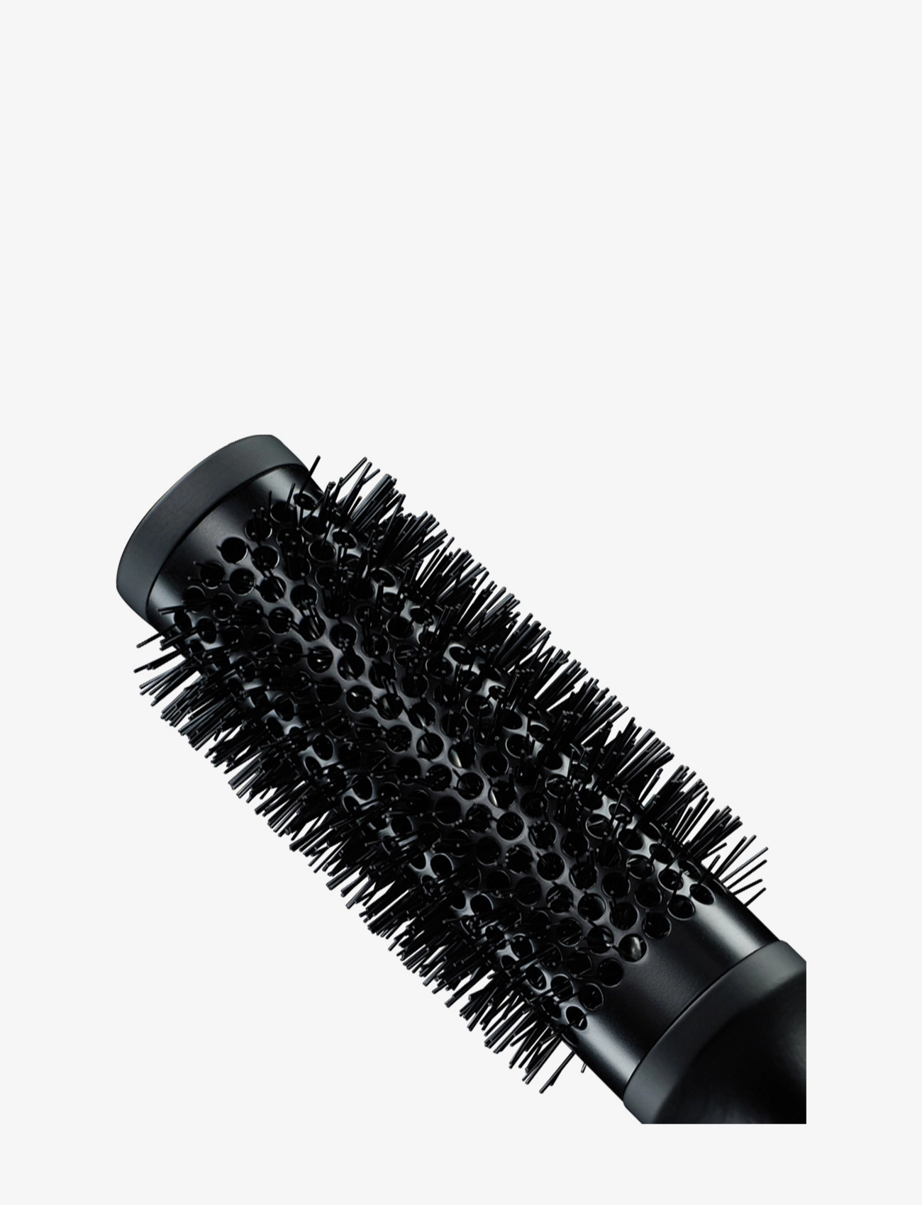 ghd - ghd The Blow Dryer Ceramic Brush 35mm, size 2 - rúllubursti - black - 2