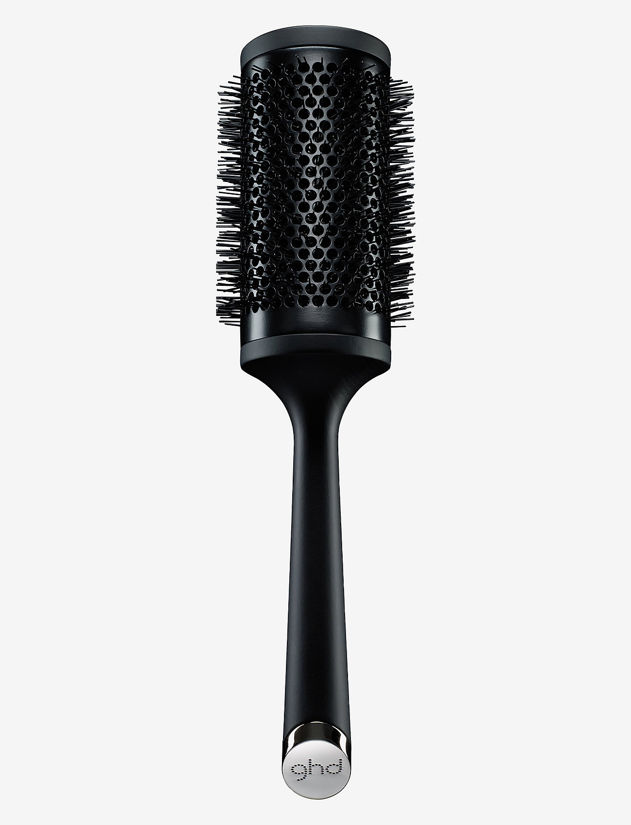ghd - ghd The Blow Dryer Ceramic Brush 55mm, size 4 - runde børster - black - 1