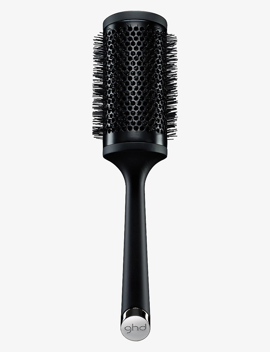 ghd - ghd The Blow Dryer Ceramic Brush 55mm, size 4 - Ümmargused harjad - black - 1