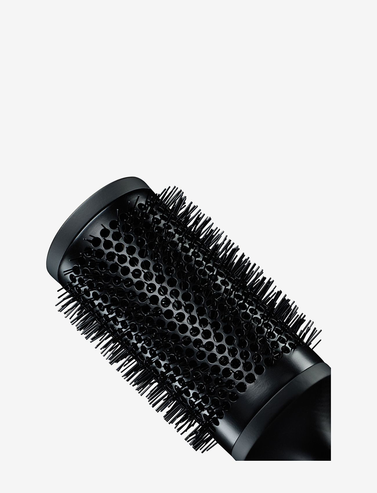 ghd - ghd The Blow Dryer Ceramic Brush 55mm, size 4 - runde børster - black - 2