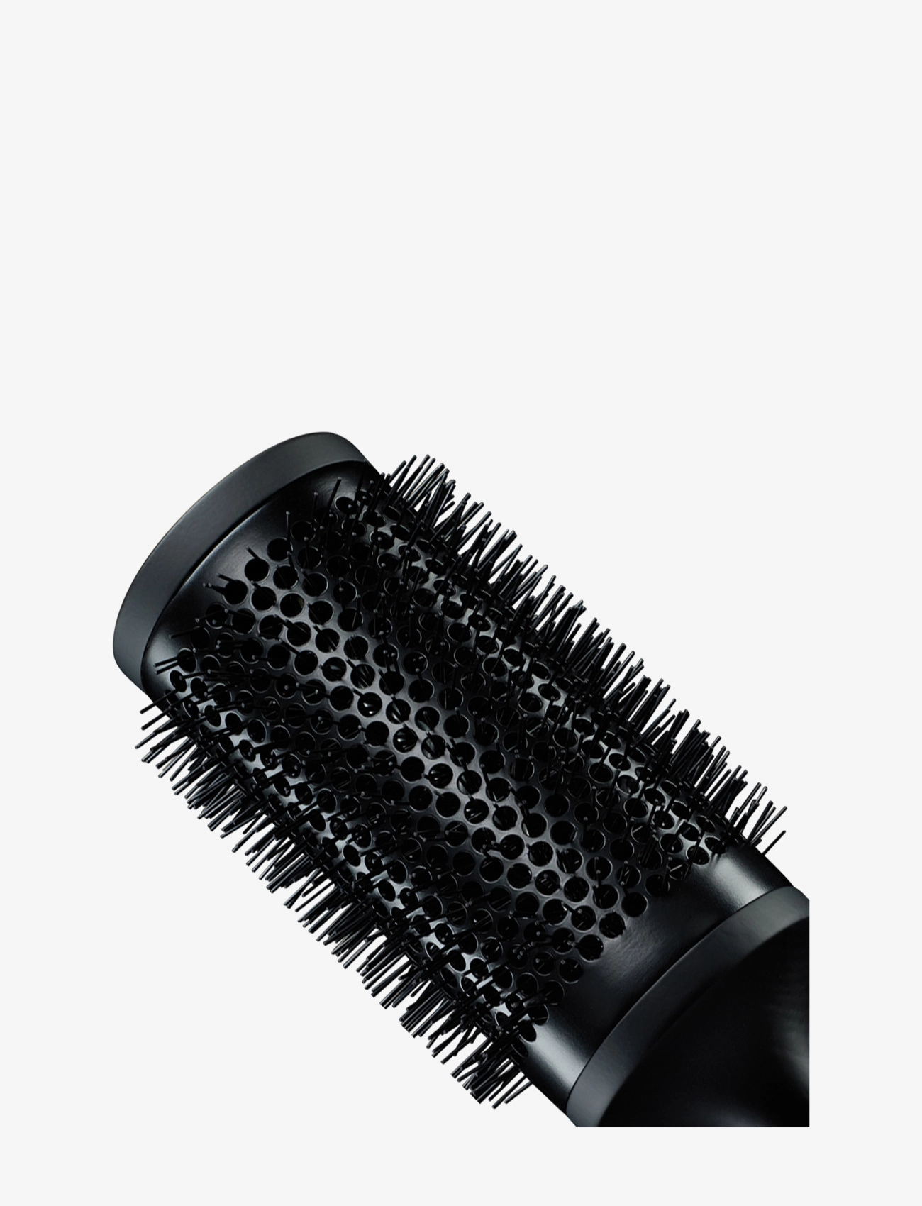 ghd - ghd The Blow Dryer Ceramic Brush 55mm, size 4 - runde børster - black - 2