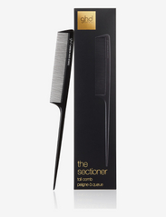 ghd - ghd The Sectioner Tail Comb - styling - black - 0