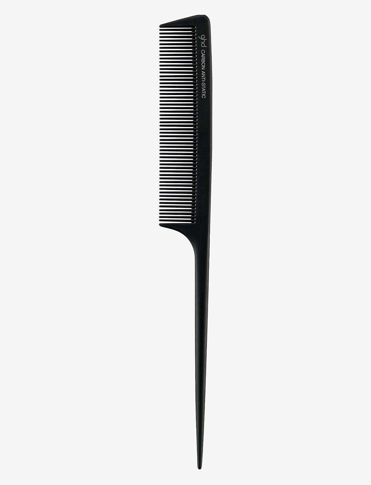 ghd - ghd The Sectioner Tail Comb - lägsta priserna - black - 1