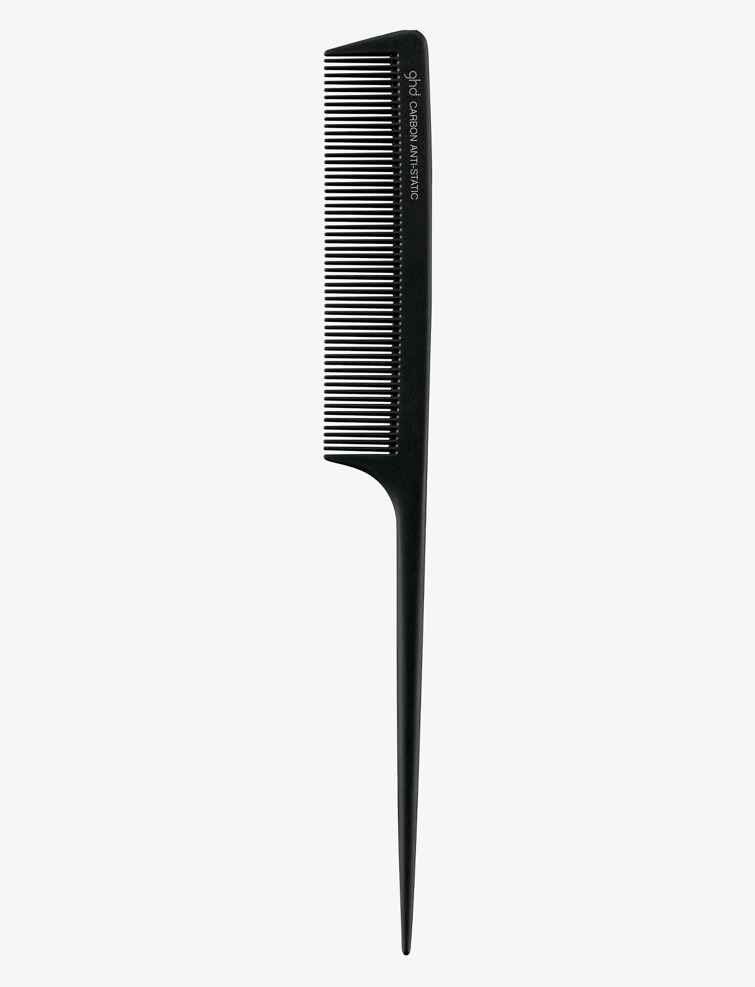 ghd - ghd The Sectioner Tail Comb - kammer - black - 1